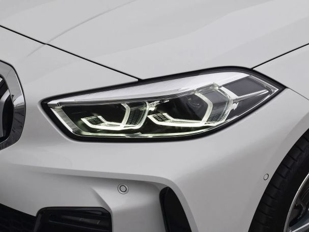 BMW 118d M Sport 110 kW image number 11