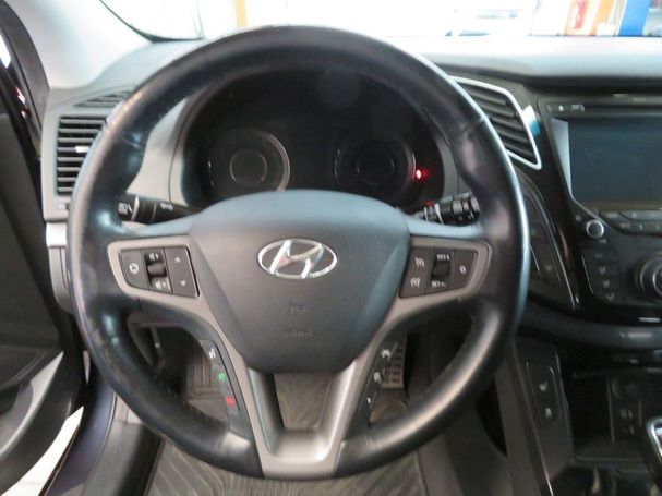 Hyundai i40 121 kW image number 10