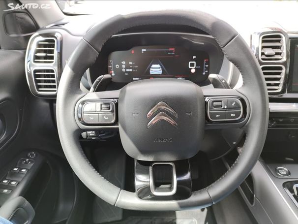 Citroen C5 Aircross EAT8 FEEL 96 kW image number 8