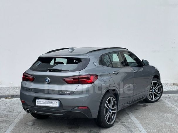 BMW X2 xDrive 162 kW image number 3