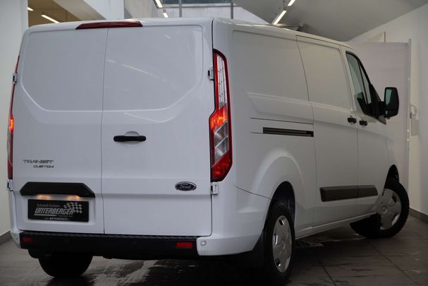 Ford Transit Custom 77 kW image number 7