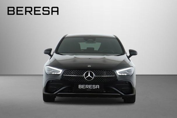 Mercedes-Benz CLA 180 Shooting Brake 100 kW image number 2