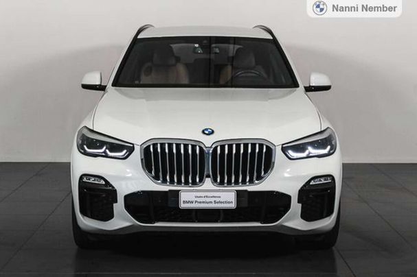 BMW X5 xDrive30d 195 kW image number 2