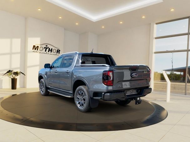 Ford Ranger 2.0 EcoBlue Wildtrak 151 kW image number 3