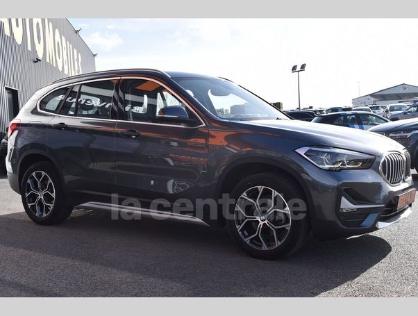 BMW X1 sDrive18d xLine 110 kW image number 2