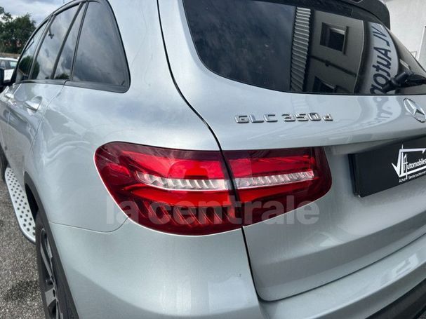 Mercedes-Benz GLC 350 d 4Matic 190 kW image number 11