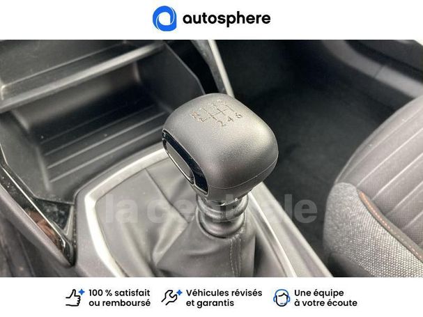 Peugeot 2008 1.2 PureTech 74 kW image number 8