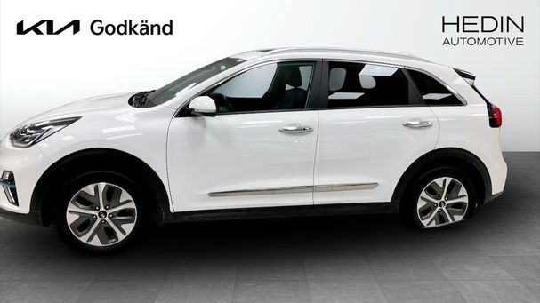 Kia Niro e 150 kW image number 2