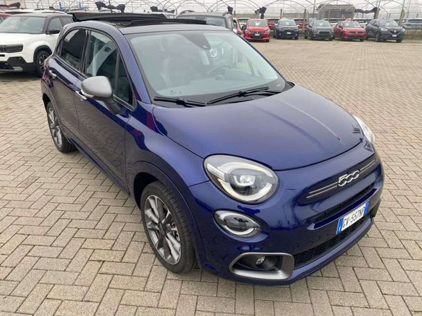 Fiat 500X 96 kW image number 2