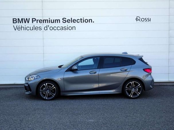 BMW 118d M Sport 112 kW image number 4