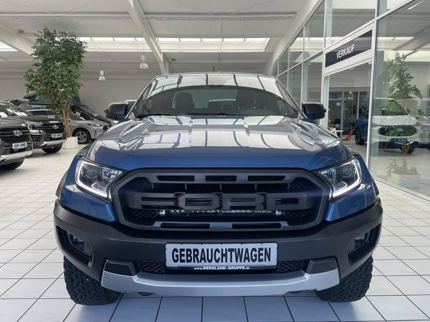 Ford Ranger Raptor 156 kW image number 5