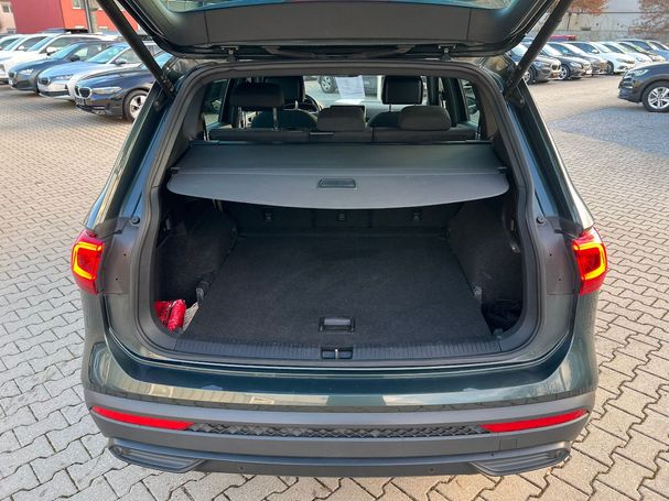 Seat Tarraco 2.0 TDI 110 kW image number 7