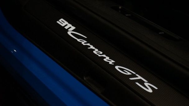 Porsche 992 Carrera GTS 358 kW image number 13