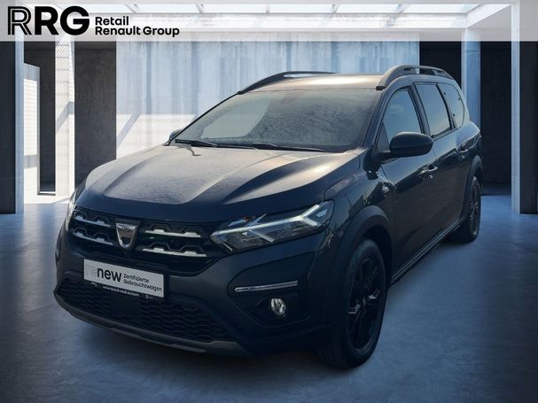 Dacia Jogger TCe 81 kW image number 1