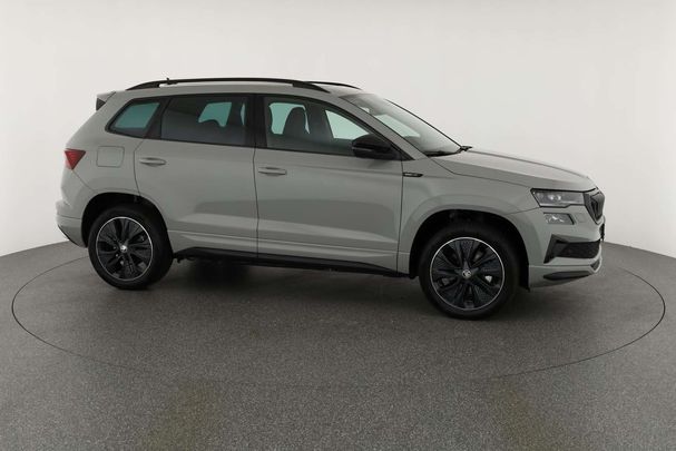 Skoda Karoq 1.5 TSI DSG Sportline 110 kW image number 24