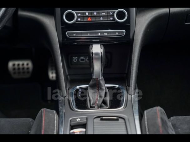 Renault Megane 118 kW image number 9