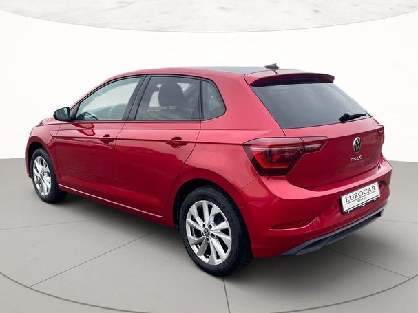 Volkswagen Polo 70 kW image number 4