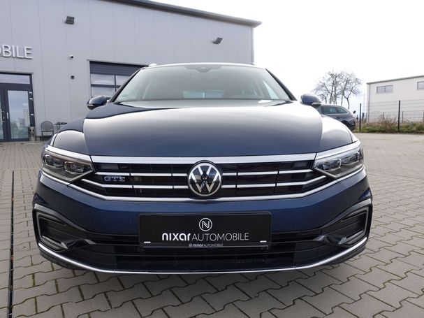 Volkswagen Passat GTE 1.4 TSI DSG 160 kW image number 3