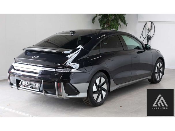 Hyundai Ioniq 6 77 kWh AWD 239 kW image number 10