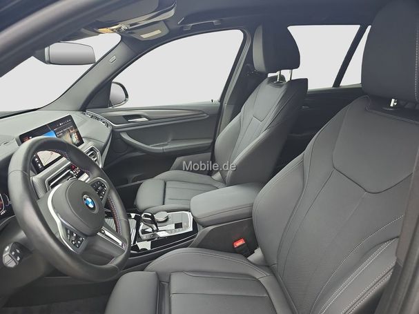 BMW X3 M40d xDrive 250 kW image number 10