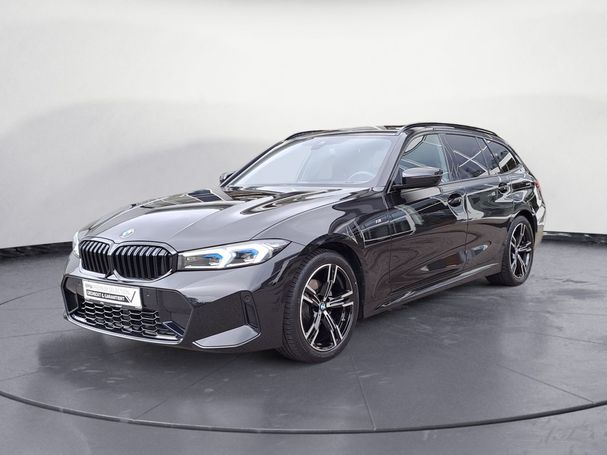 BMW 320d Touring M Sport 140 kW image number 1