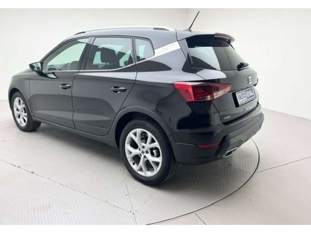 Seat Arona 1.0 TSI FR 81 kW image number 3