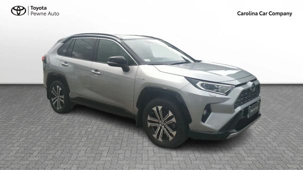 Toyota RAV 4 163 kW image number 21