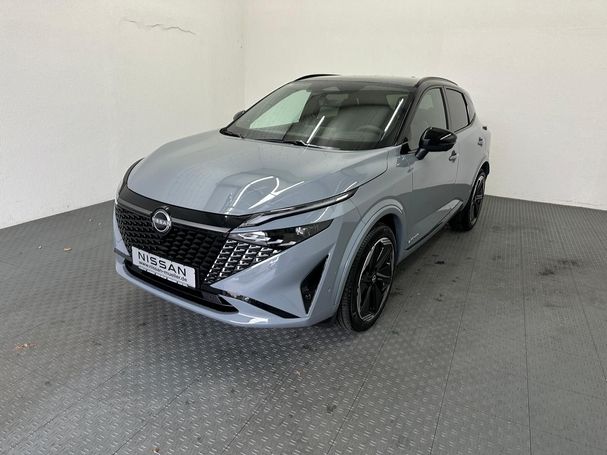 Nissan Qashqai 140 kW image number 1