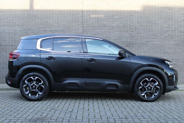 Citroen C5 Aircross Hybrid 136 Max 100 kW image number 2