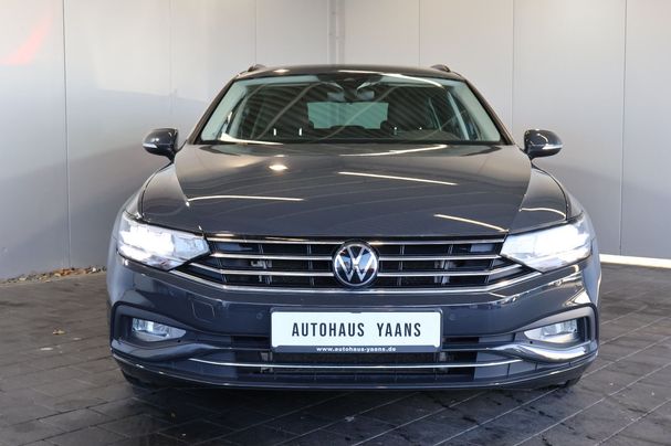 Volkswagen Passat 2.0 TDI Business DSG 110 kW image number 3