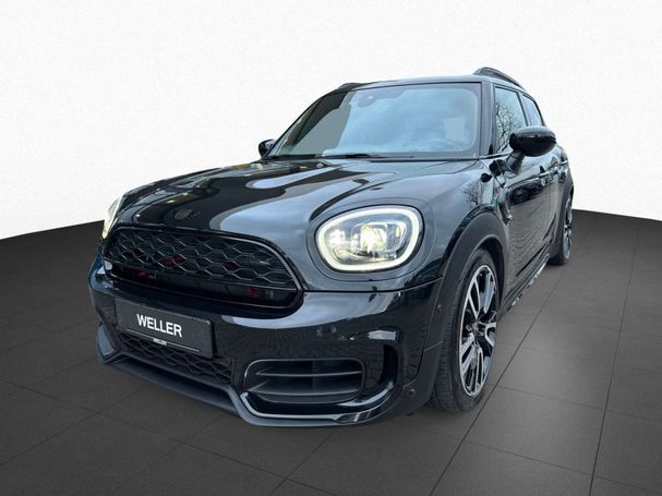 Mini John Cooper Works Countryman ALL4 225 kW image number 1