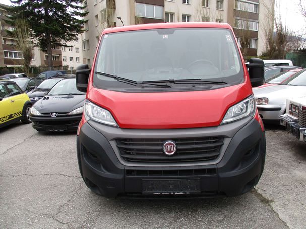 Fiat Ducato L2H1 Natural Power 100 kW image number 2