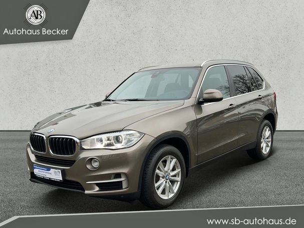 BMW X5 xDrive25d 170 kW image number 1