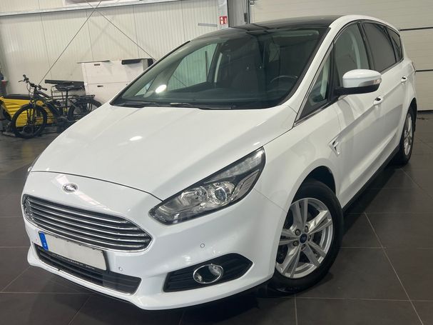 Ford S-Max 2.0 110 kW image number 1