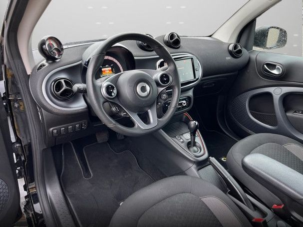 Smart ForTwo EQ 60 kW image number 12