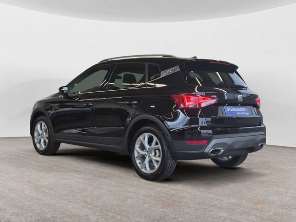 Seat Arona 1.0 TSI DSG 85 kW image number 3