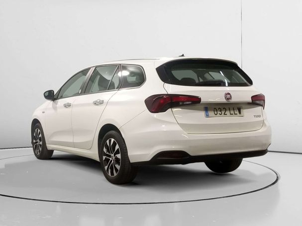 Fiat Tipo 70 kW image number 5