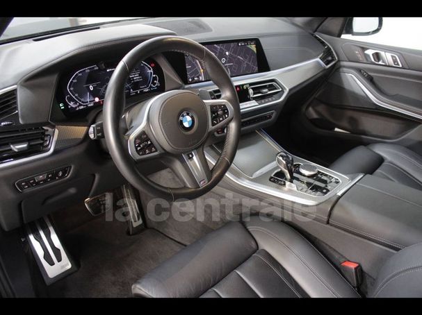 BMW X5 45e xDrive 290 kW image number 7