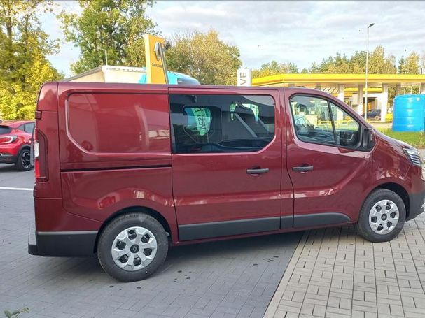 Renault Trafic Combi Blue dCi 150 110 kW image number 5