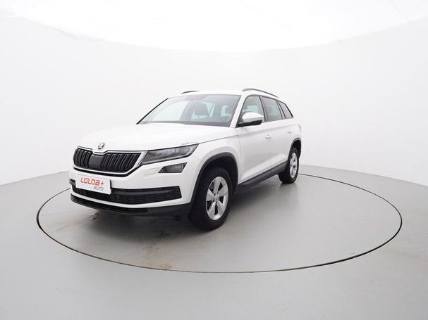 Skoda Kodiaq 2.0 TDI Ambition 110 kW image number 1