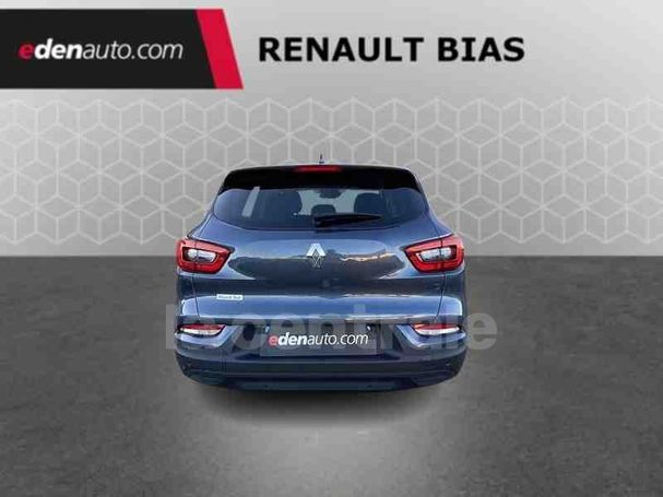 Renault Kadjar TCe 140 103 kW image number 4