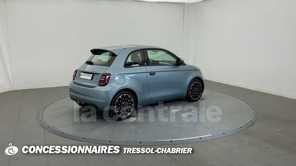 Fiat 500 e 42 kWh 88 kW image number 16