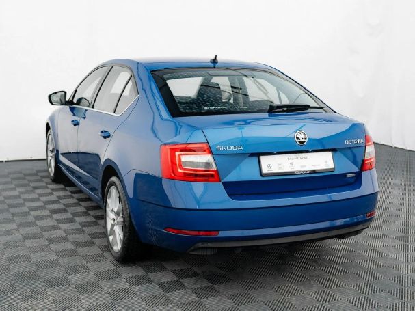 Skoda Octavia 110 kW image number 5