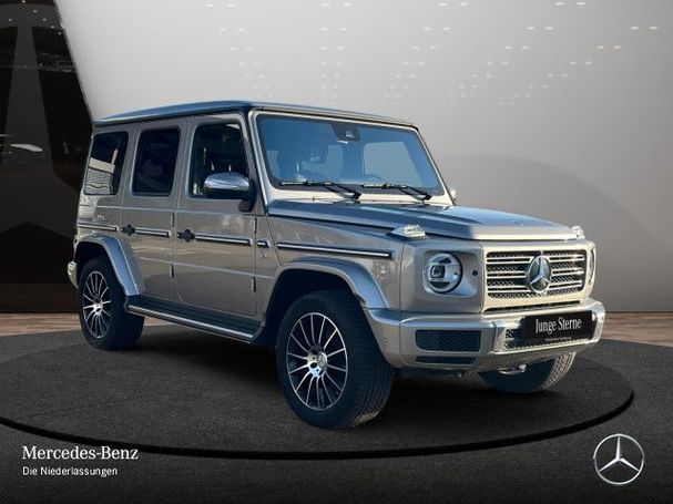 Mercedes-Benz G 500 310 kW image number 3