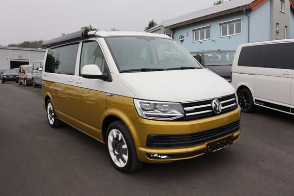 Volkswagen T6 California DSG Ocean 4Motion 146 kW image number 4