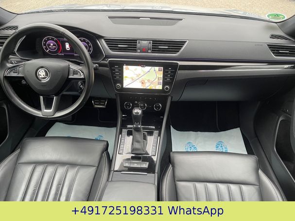 Skoda Superb Combi 2.0 TDI 4x4 DSG L&K 140 kW image number 2