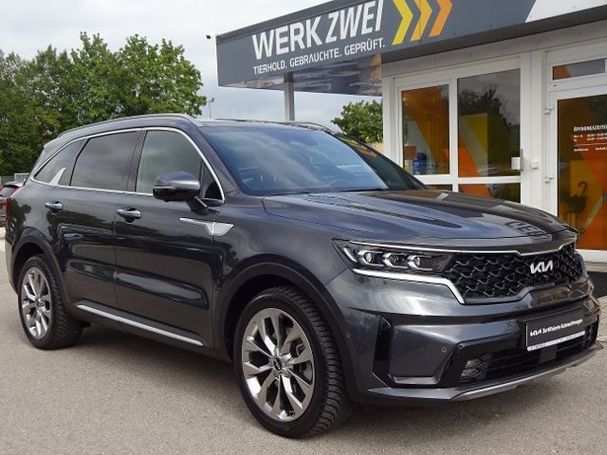 Kia Sorento 2.2 Platinum 142 kW image number 8