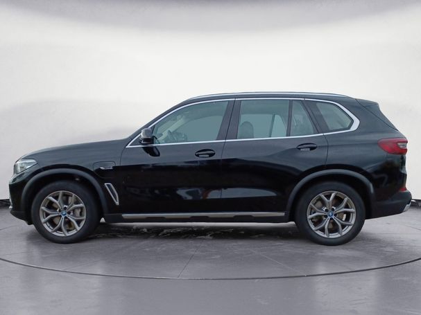 BMW X5 45e xDrive 290 kW image number 4