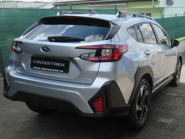 Subaru Crosstrek Active 100 kW image number 3