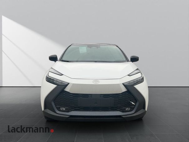 Toyota C-HR 2.0 Hybrid 145 kW image number 3